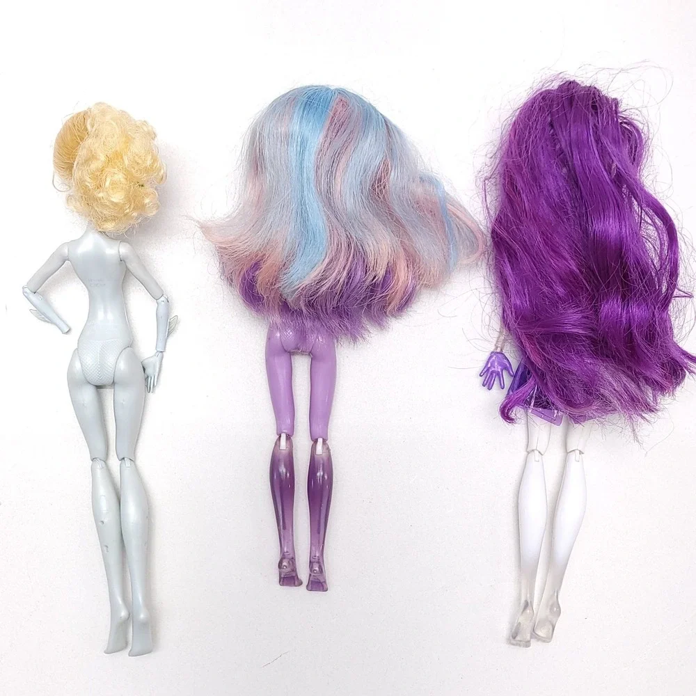 Mattel monster high